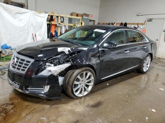 2015 CADILLAC XTS LUXURY - 2G61N5S38F9126568