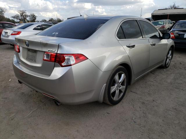 JH4CU26629C019863 Acura TSX