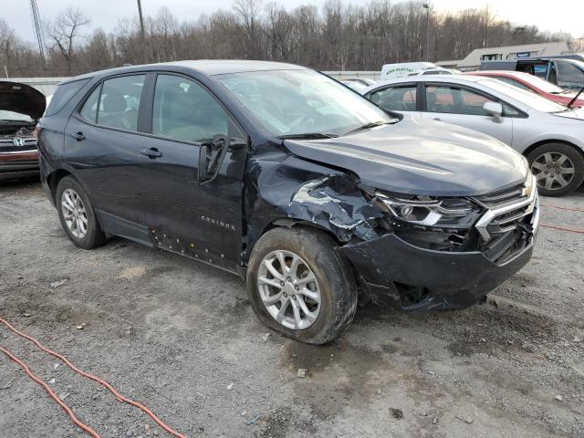 3GNAXSEV0MS127613 Chevrolet EQUINOX LS