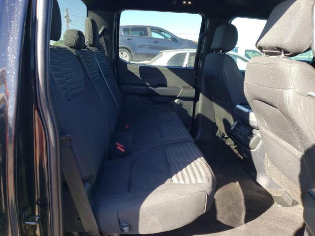 2021 FORD F150 SUPER - 1FTEW1CP2MFB91779