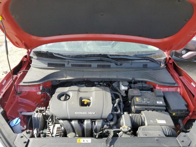 2020 HYUNDAI KONA SEL P - KM8K62AA3LU458151