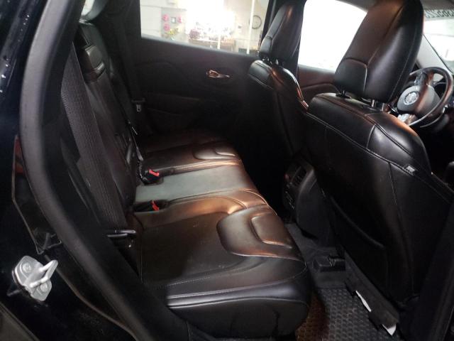 1C4PJMLXXKD397711 Jeep Cherokee Latitude Plus