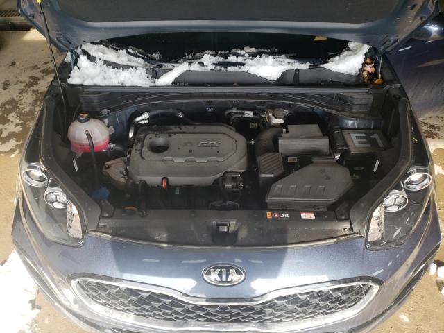 VIN KNDPMCAC7N7973811 2022 KIA SPORTAGE no.12