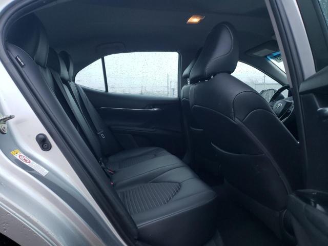 2018 TOYOTA CAMRY L - 4T1B11HKXJU075960