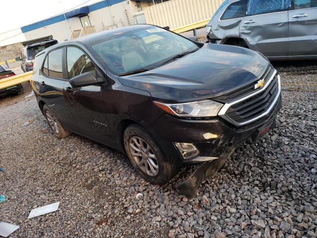 2020 CHEVROLET EQUINOX LS - 2GNAXHEVXL6114559