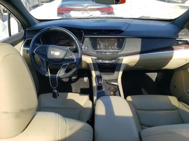 1GYKNERS1JZ149083 Cadillac Xt5 Premium Luxury