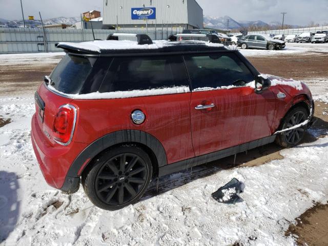 WMWXM7C57ET925672 Mini Cooper