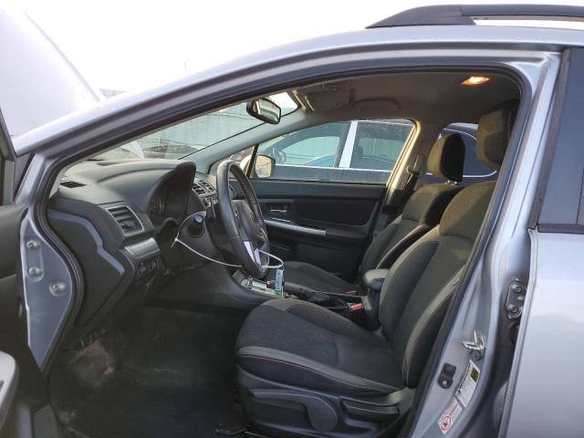 JF2GPABC1G8286624 Subaru Crosstrek Premium