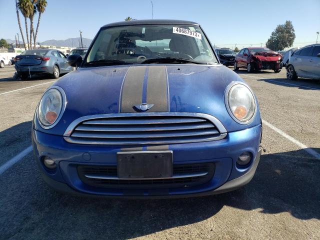 WMWSU3C55CT543950 Mini Cooper