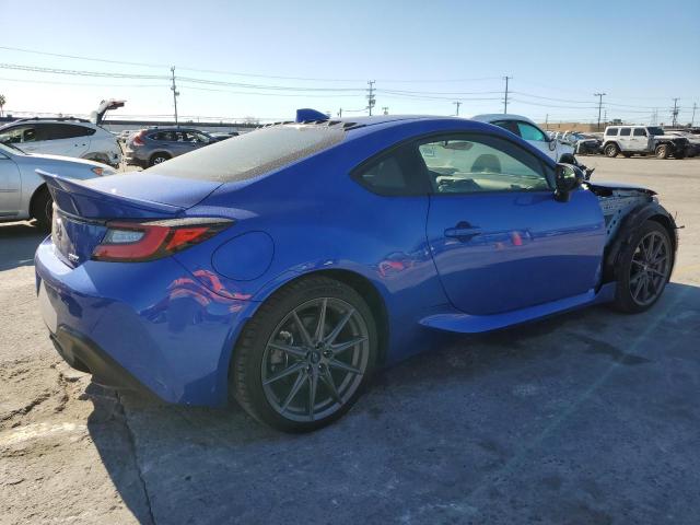 JF1ZDBE1XN9702442 Subaru Brz Limited