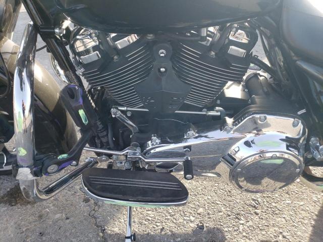 2017 HARLEY-DAVIDSON FLHX STREE - 1HD1KBC13HB642323