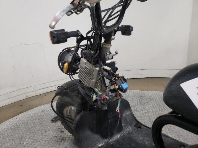 2012 HONDA NPS50 - JH2AF5819CK003282