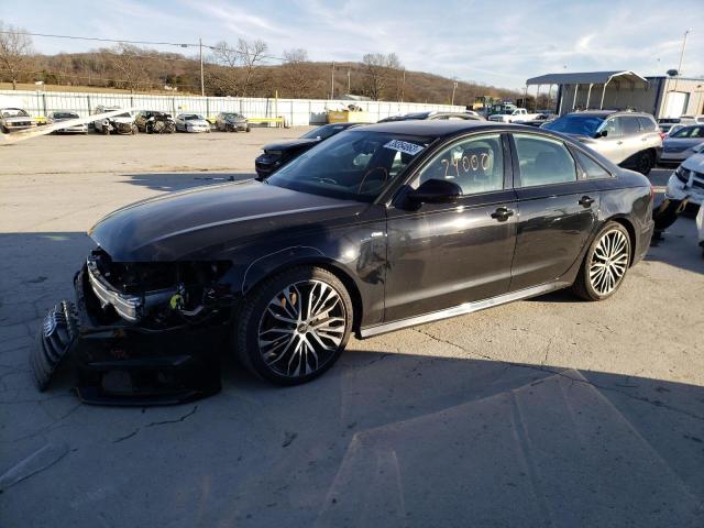 2018 AUDI A6 PREMIUM - WAUC8AFC3JN103461