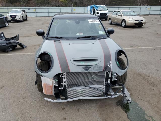 WMW73DH05P2T05393 Mini Cooper