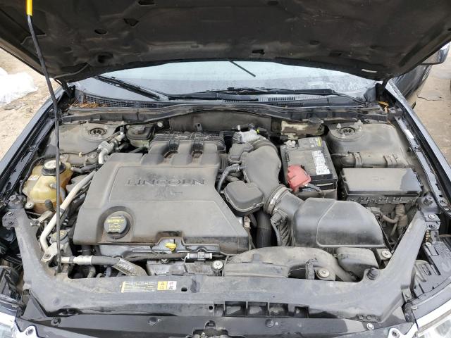 3LNHM26T28R656874 Lincoln MKZ