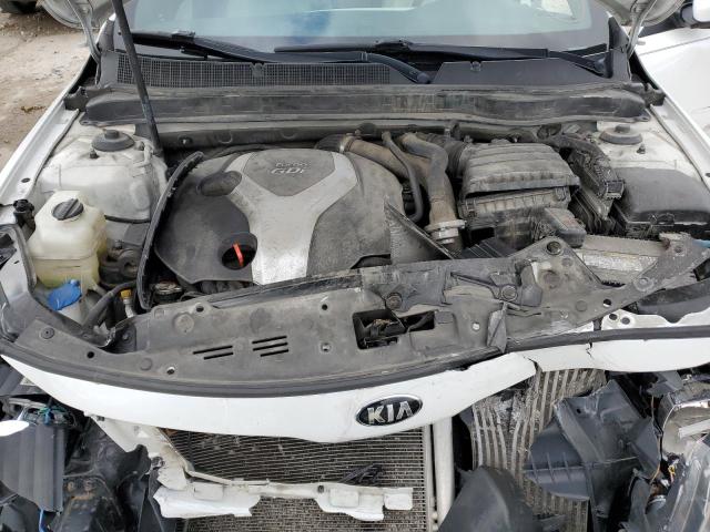 2015 KIA OPTIMA SX - 5XXGR4A60FG452360