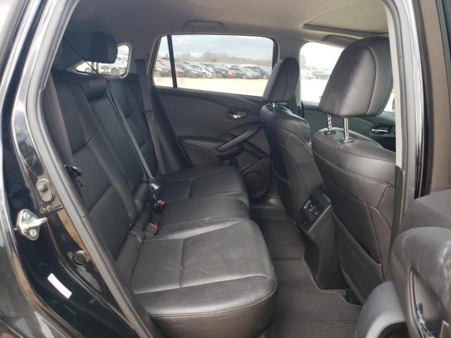 5J8TB3H30GL017236 Acura RDX