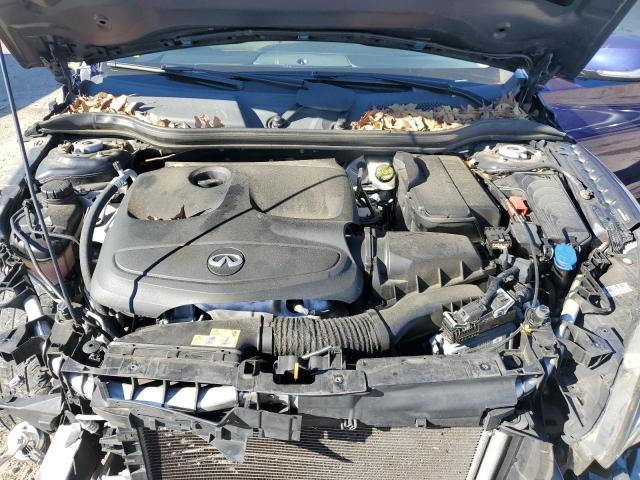 VIN 3FA6P0CD6KR145105 2019 Ford Fusion, Sel no.11