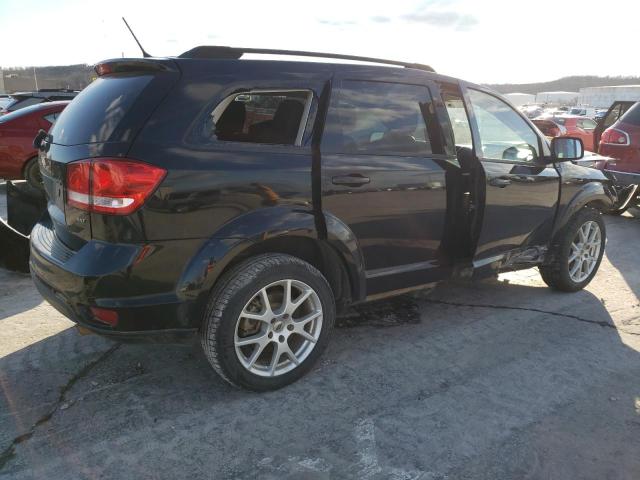 2018 DODGE JOURNEY SX - 3C4PDCBBXJT188825