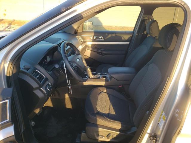 2017 FORD EXPLORER X 1FM5K7D8XHGC21855