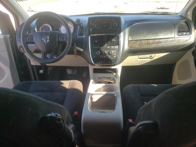 2016 DODGE GRAND CARA - 2C4RDGCG0GR265739