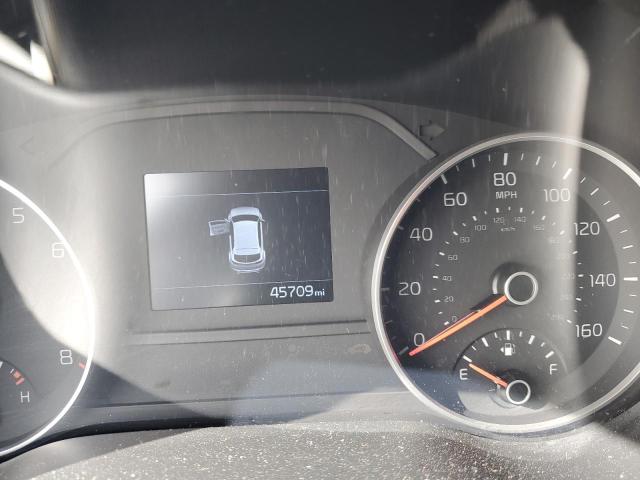 KNDPMCAC7M7918841 KIA Sportage Lx