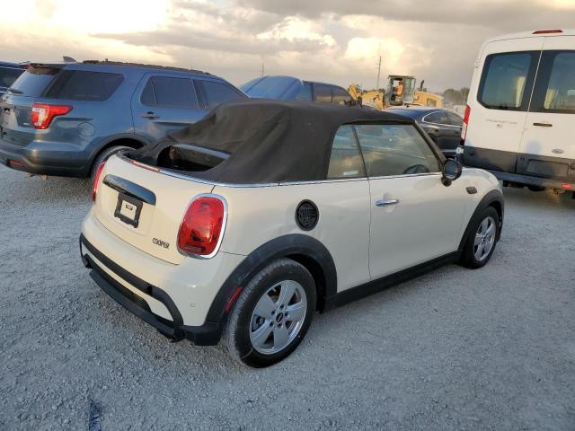 WMW23DL04N3P22237 Mini Cooper
