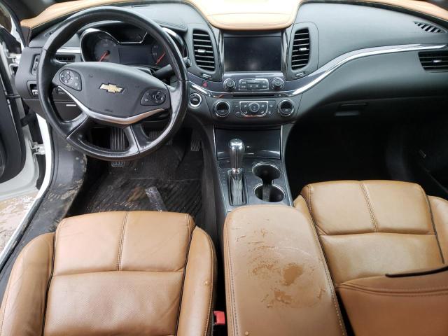 2016 CHEVROLET IMPALA LTZ - 2G1145S32G9149144