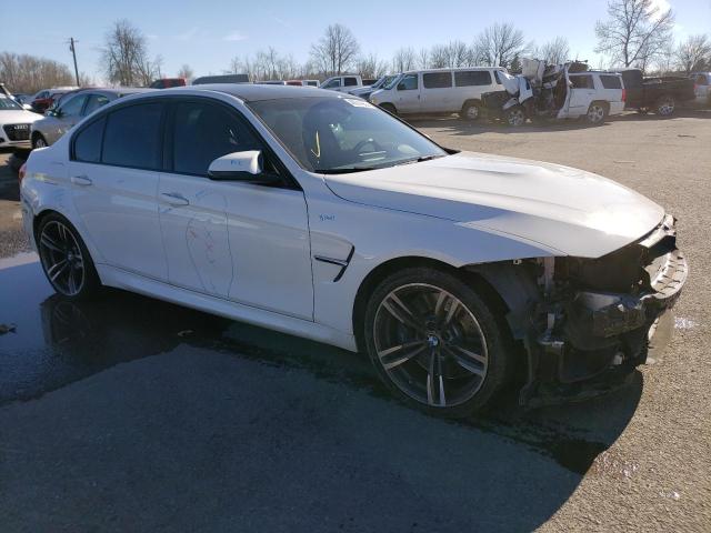 WBS8M9C54G5E68499 BMW M3