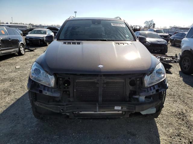 4JGDA5HBXEA369429 Mercedes-Benz Ml 350 4matic