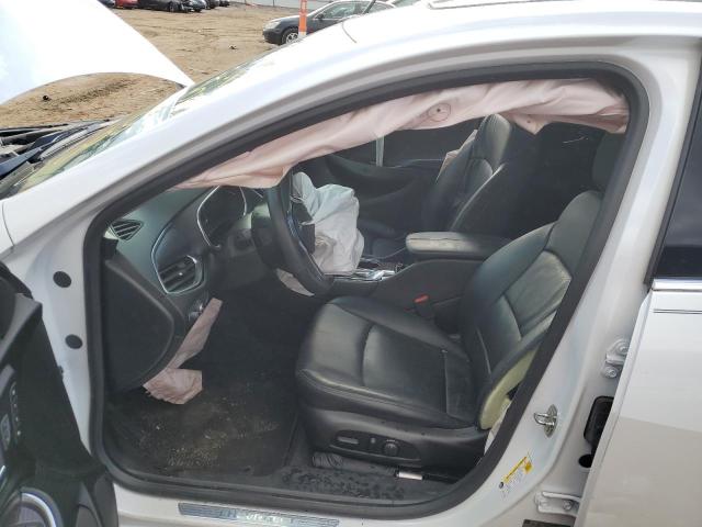 2017 CHEVROLET MALIBU PRE - 1G1ZH5SX2HF223102
