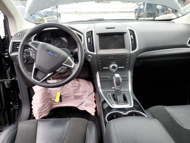 2017 FORD EDGE SPORT - 2FMPK4APXHBB08207