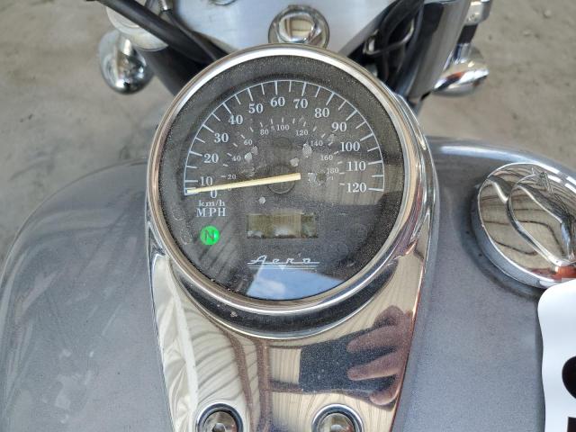 2006 HONDA VT750 CA JH2RC50486M201006