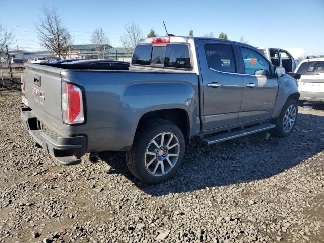 2022 GMC CANYON DEN 1GTG6EEN3N1146392