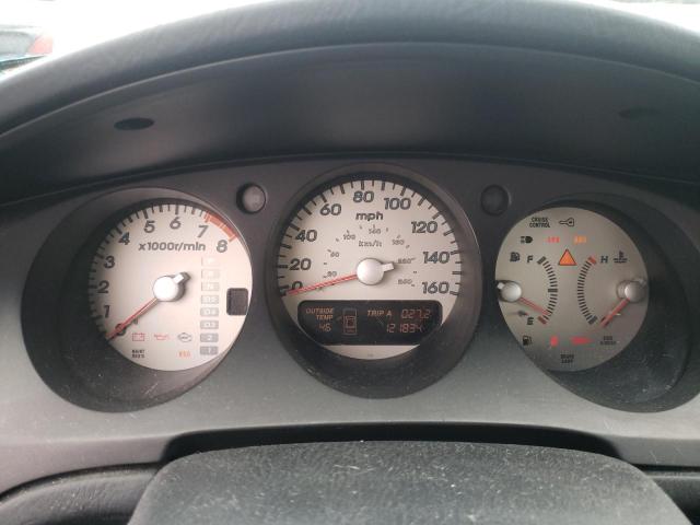 19UYA42611A037337 Acura 3.2cl Type-s