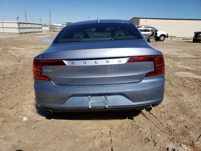 2018 VOLVO S90 T5 MOM - LVY982AK7JP021232