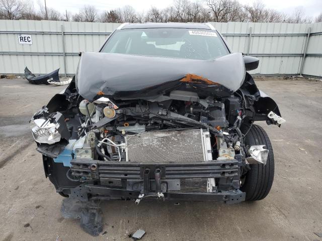2020 NISSAN KICKS SV 3N1CP5CV6LL530075