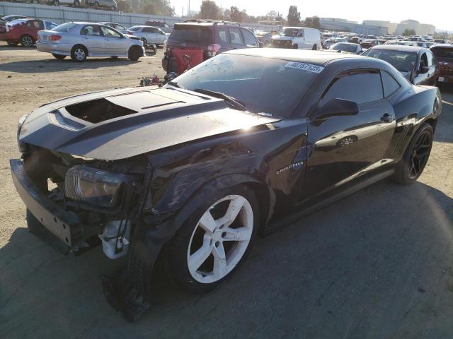 2013 Chevrolet Camaro ZL1