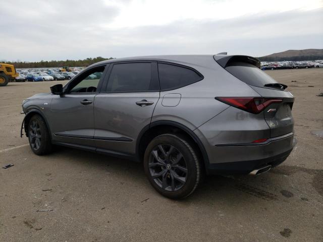 2022 ACURA MDX A-SPEC - 5J8YE1H08NL039067