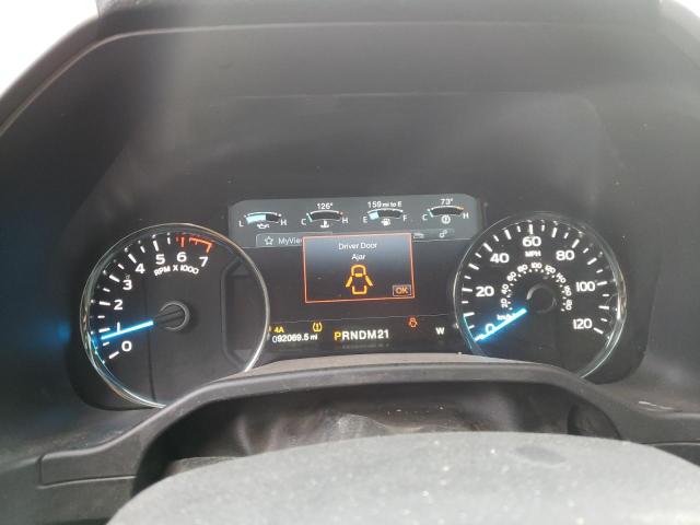 2015 FORD F150 SUPER - 1FTEW1EG4FFA66430