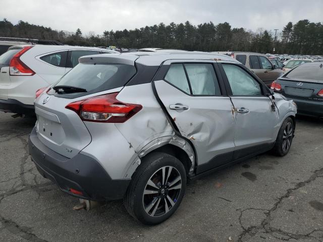 2020 NISSAN KICKS SV - 3N1CP5CV6LL511347