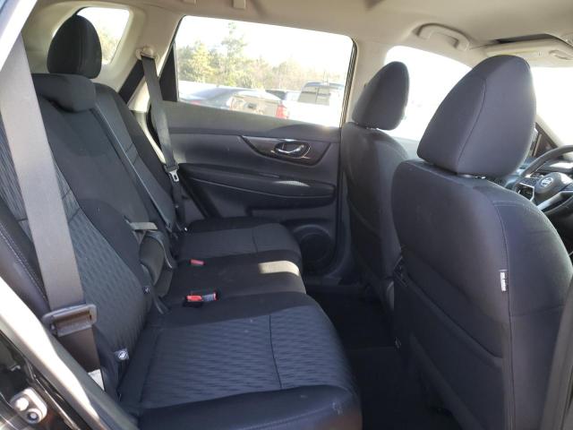 2019 NISSAN ROGUE S 5N1AT2MTXKC820241