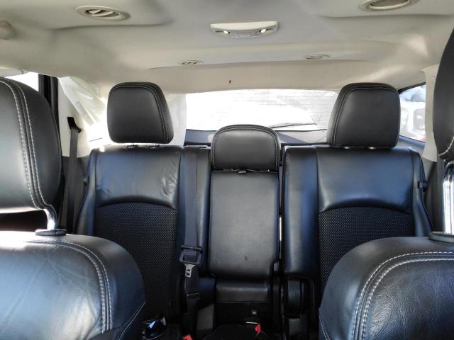 3C4PDDGG2JT388169 Dodge Journey Crossroad