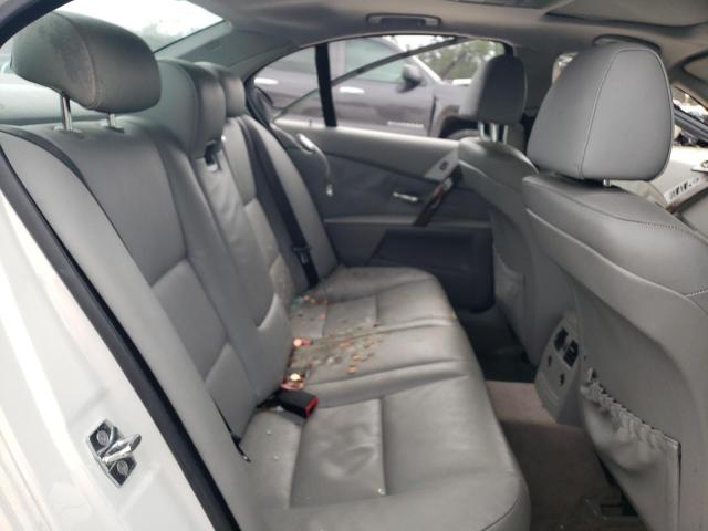 WBANA53524B174134 BMW 525 I