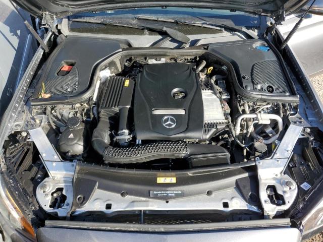 WDDZF4KB5HA030344 Mercedes-Benz E 300 4matic