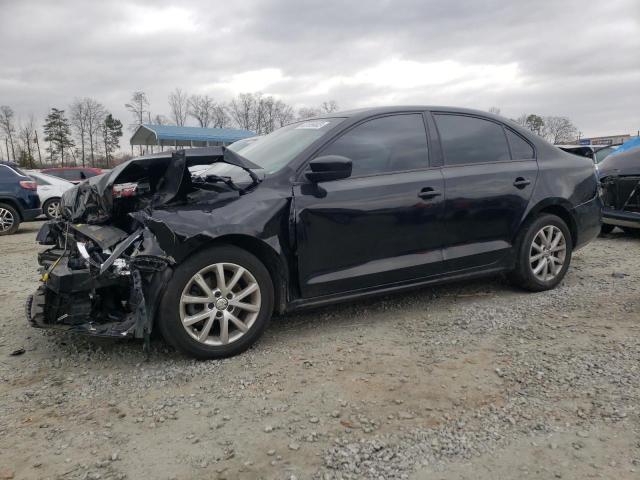 2015 VOLKSWAGEN JETTA SE - 3VWD07AJ0FM228178