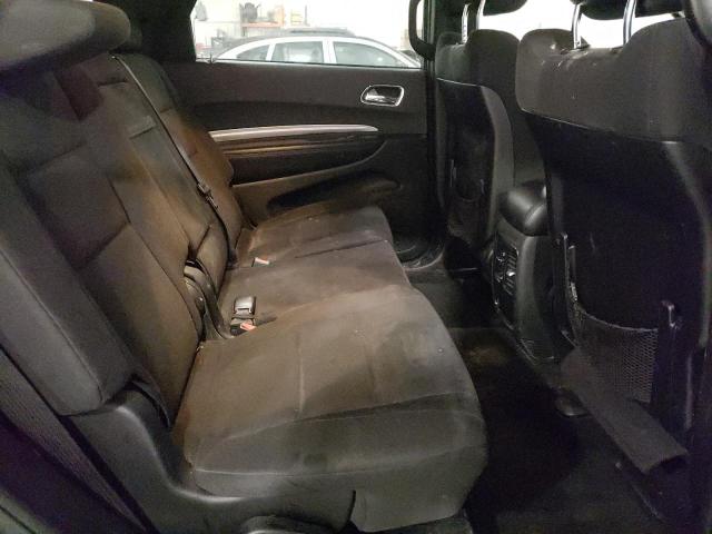 2015 DODGE DURANGO SX - 1C4RDJAG9FC114910