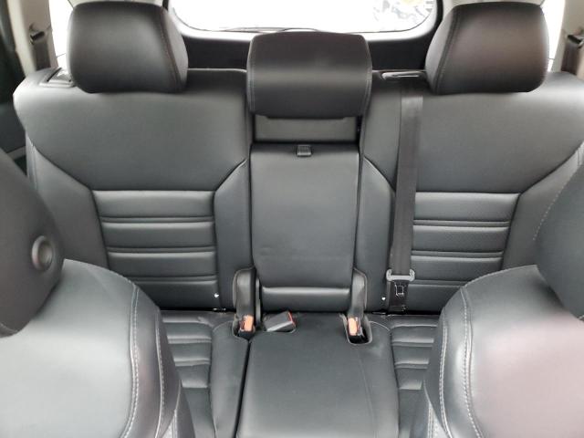 2019 KIA SORENTO EX - 5XYPHDA51KG512971