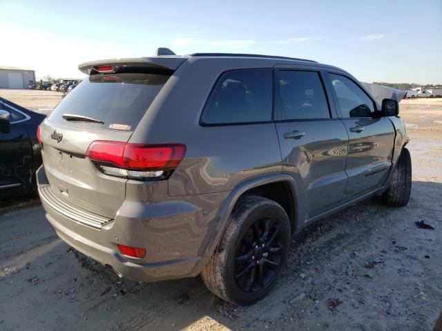 1C4RJEAGXMC791056 Jeep Grand Cherokee Laredo