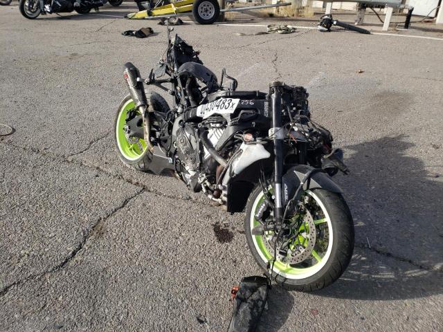 2020 SUZUKI GSX-R1000 - JS1DM11B2L7100120